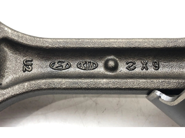 Píst D4FB KIA Venga