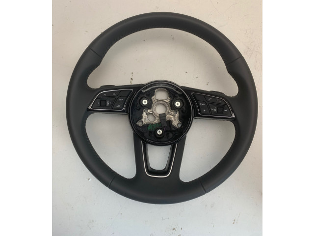 Volant Audi A4 S4 B9 2017 8W0419091CL