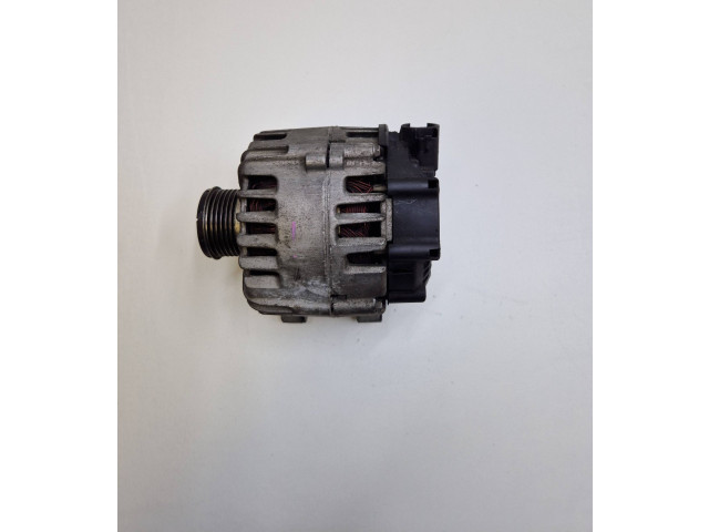 Генератор 9665617780, TG15C134   Peugeot 5008 1.6     