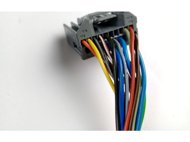 Зеркало электрическое        Volvo XC90  2014 -  года   