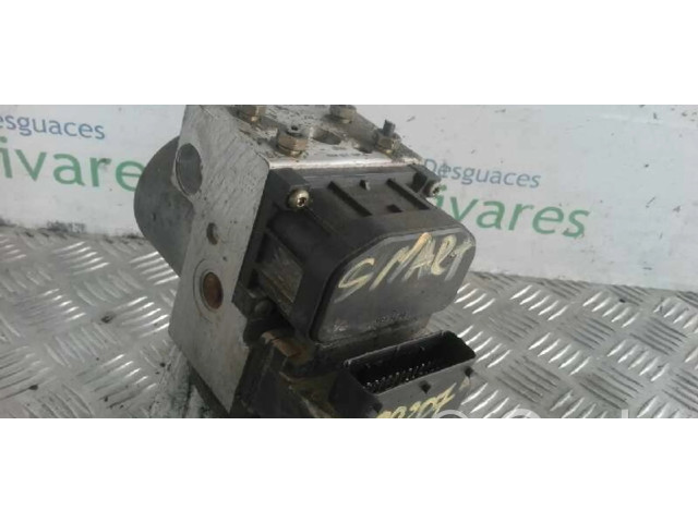 Блок АБС Smart Roadster