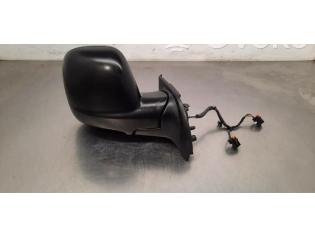 Zpětné zrcátko Citroen Berlingo 2021 98169897XT