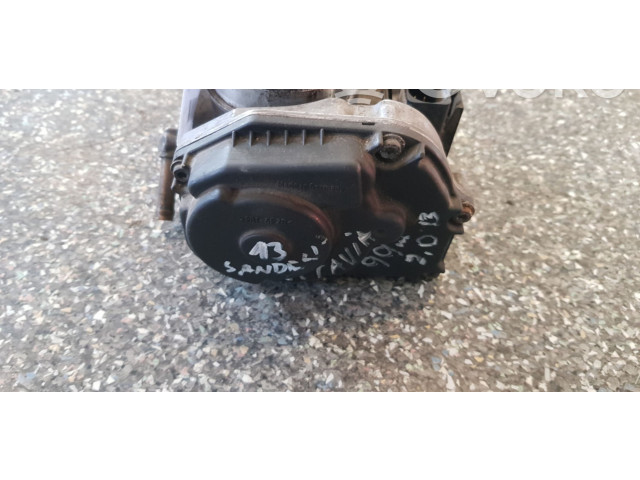 Přístrojová deska Skoda Octavia Mk1 (1U) 2002 06A133064H