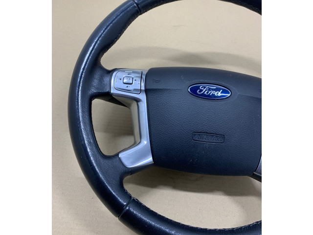 Volant Ford Focus 2010