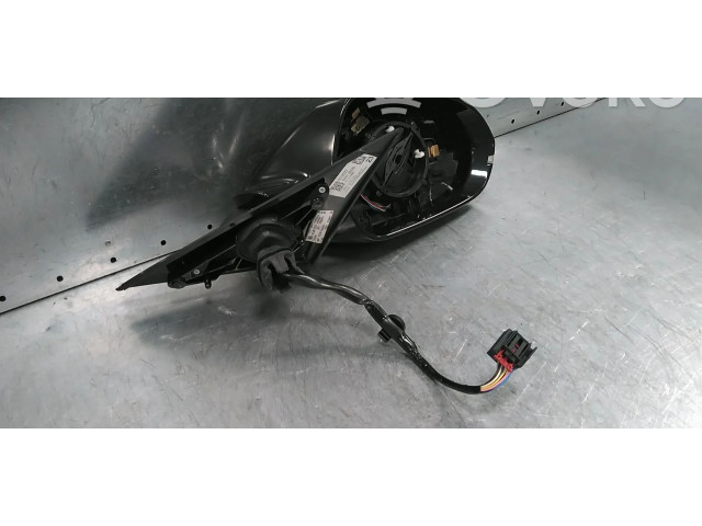 Zpětné zrcátko Audi A6 S6 C7 4G 2016 4G1857410AB