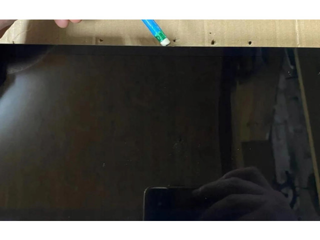 Дисплей    4M8919604F   Audi Q8