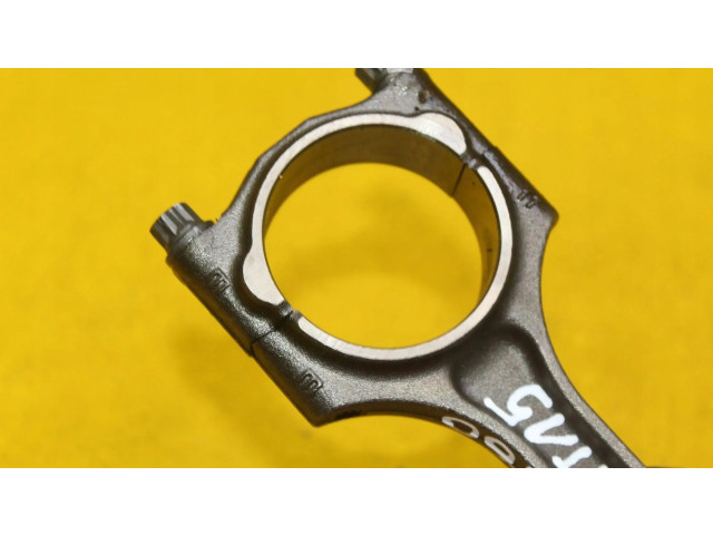 Поршень с шатуном 81L123 Volvo XC60