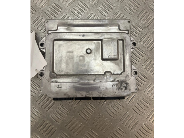 Блок управления двигателя 31459512   Volvo XC60