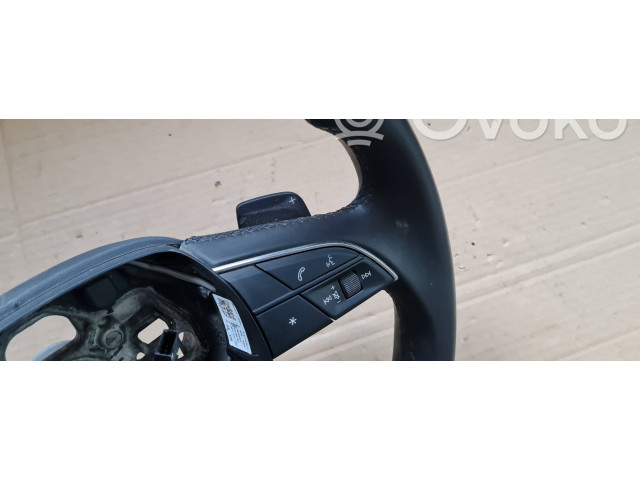 Руль Audi Q3 F3 2018 - года 8Y0419091F