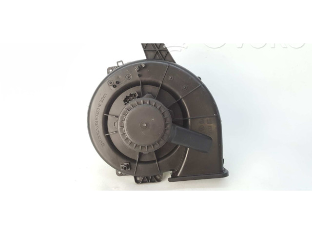 Вентилятор печки 6R1819015A Skoda Fabia Mk3 (NJ)