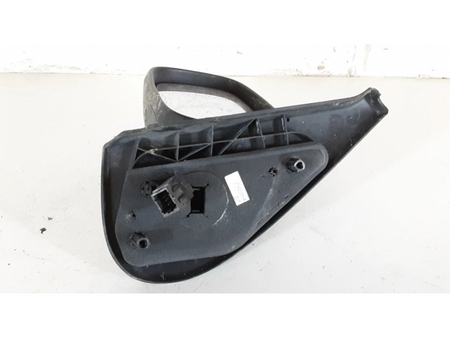 Zpětné zrcátko levé Nissan Kubistar 2006 E9014106, E9024106