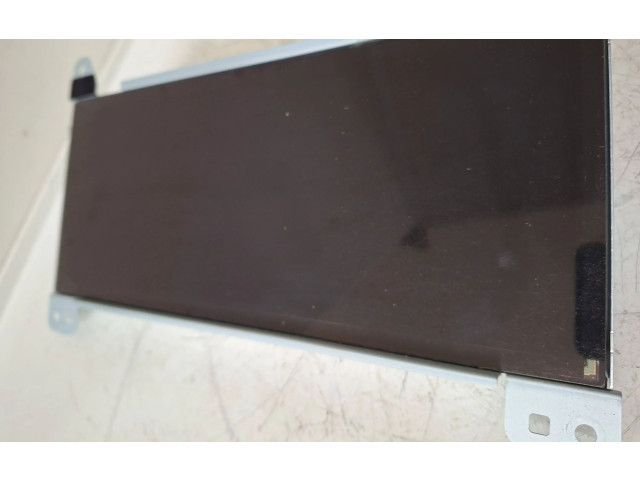 Přístrojová deska Tesla Model X 2018 SA20L0077194, P1447934