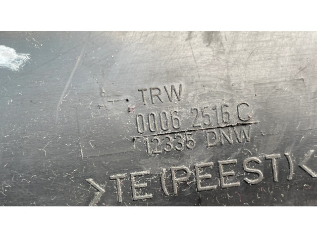 Подушка безопасности пассажира 00062516C   BMW 5 E39