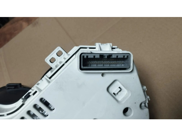 Přístrojová deska Acura RDX I 2010 78100STKA140M1