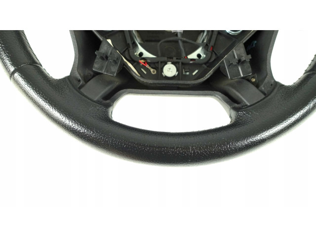 Руль Volvo XC90  2003 - 2006 года 30741708      