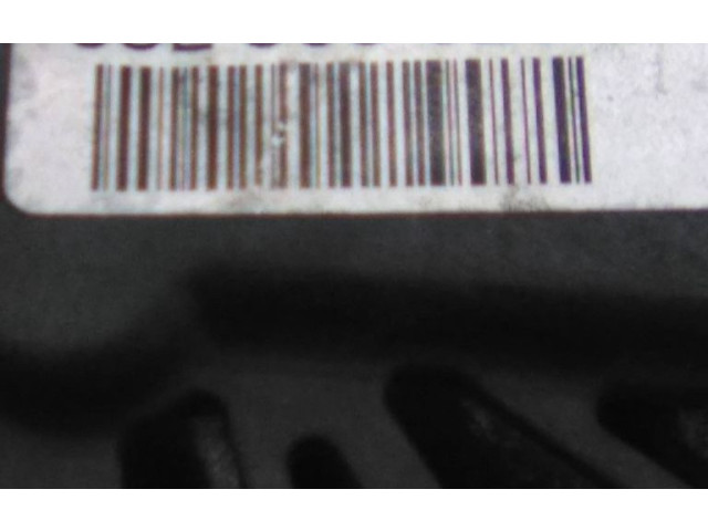 Генератор 03L903023L Skoda Octavia Mk3 (5E)