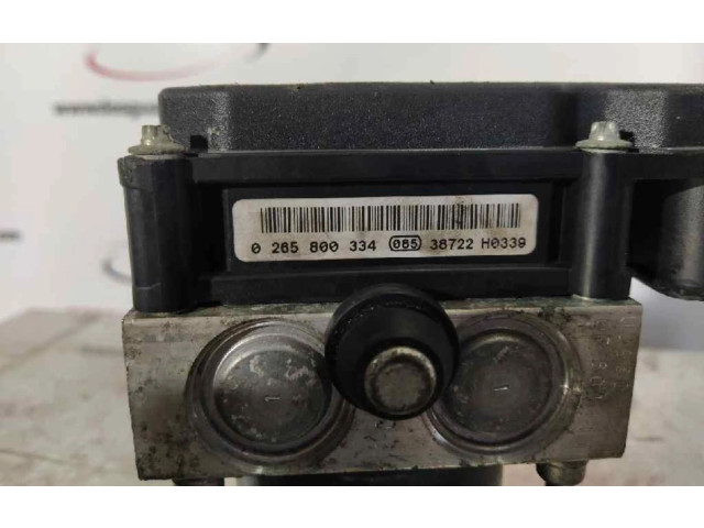 Jednotka ABS 47660AV712   Nissan Primera 