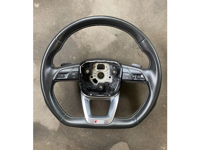 Volant Audi Q7 4M 2019 4M0419091AA