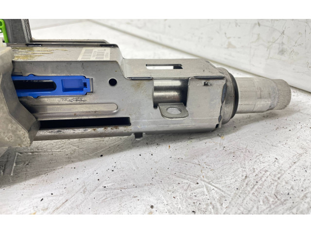  рейка  Колонка рулевая 3C1419501L   Volkswagen PASSAT B6 2005 - 2010 года