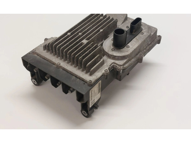 Модуль управления аккумулятором 31652295, 31652295    Volvo S90, V90  D 4204 T9 