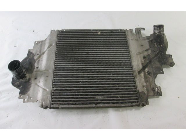 Интеркулер Fiat Grande Punto