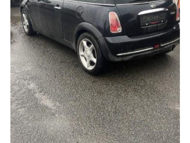 Зеркало электрическое        Mini One - Cooper R50 - 53  2001 - 2006 года   