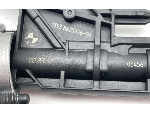 Vstřikovač 0261500541, 13538625396   BMW X1 F48 F49    B46 A20 B 