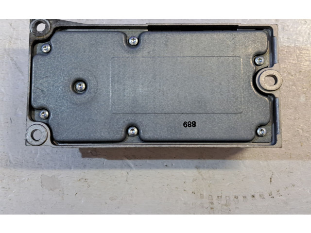 Блок подушек безопасности 30737501, P30737501   Volvo XC90