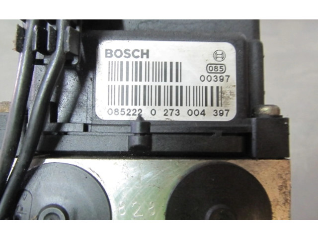 Блок АБС MG ZR 2001 - 2005 года