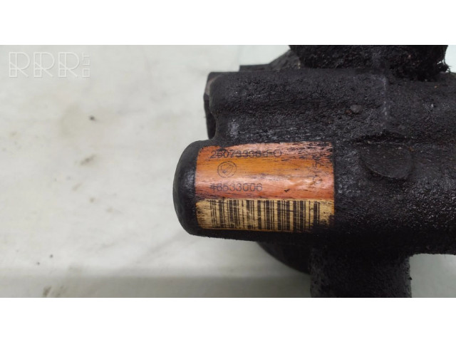 Насос усилителя руля