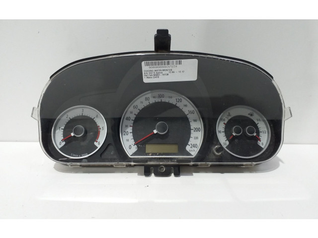 Панель приборов 94003-1H130 KIA Ceed