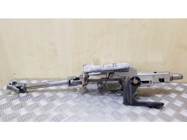 Ось рулевого колеса