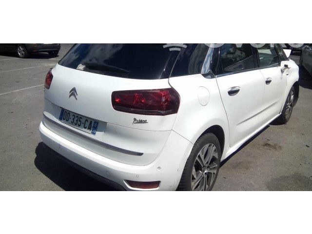 Боковая подушка безопасности NT Citroen C4 II Picasso