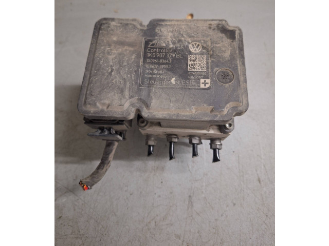 Блок АБС 1K0907379BL   Skoda  Yeti (5L)  2009 - 2017 года