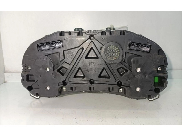 Přístrojová deska KIA Stonic 2017 94003H8040, 94013-H8380