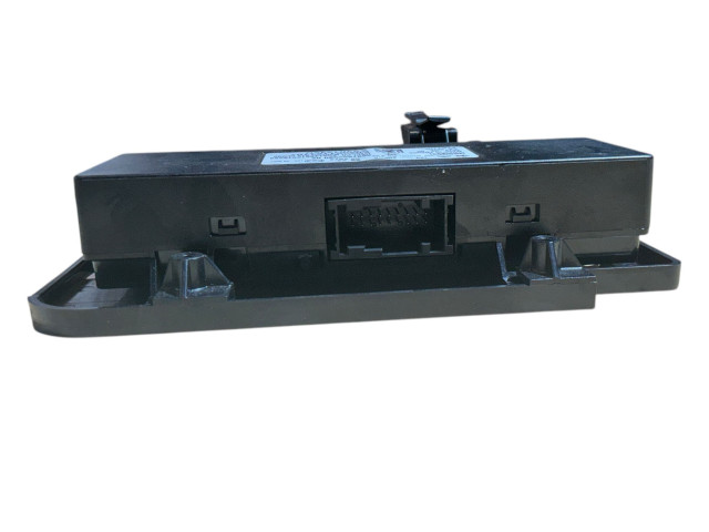 Блок управления навигации (GPS) 980186258002, 9801862580 Citroen C5