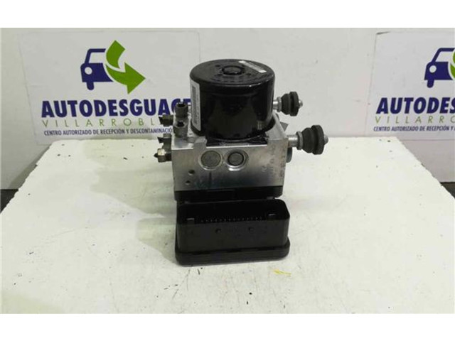 Блок управления АБС TXXBR1241F0279   Jeep Compass