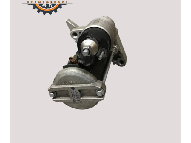 Стартер 0001192047, 233002596R Dacia Sandero