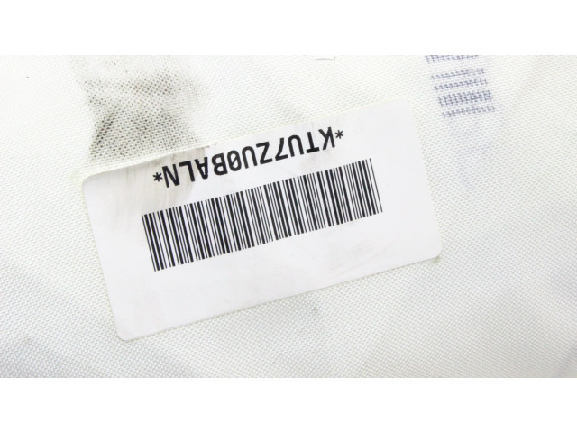 Подушка безопасности для колен 7030A800XA Mitsubishi L200