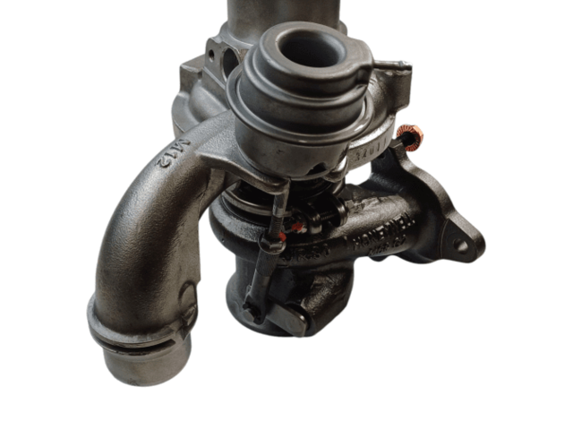  Турбина Opel Meriva B  814697-0004, 814697-5004S         