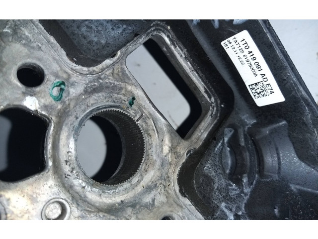 Volant Volkswagen Tiguan 2010 1T0419091AD