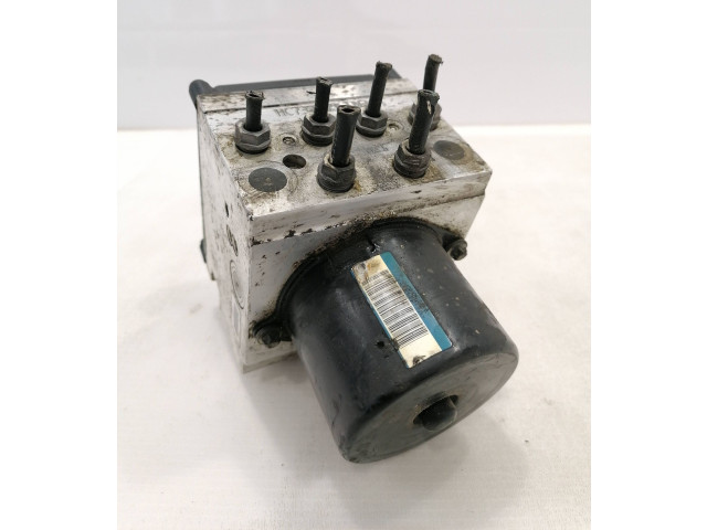 Блок АБС 3C0614109D, 16431602   Volkswagen  PASSAT B6  2005 - 2010 года