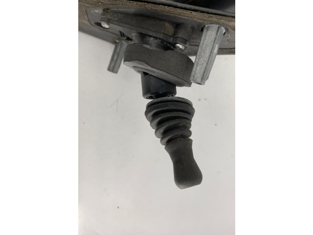 Зеркало электрическое Peugeot 406 1996 - 1999 года