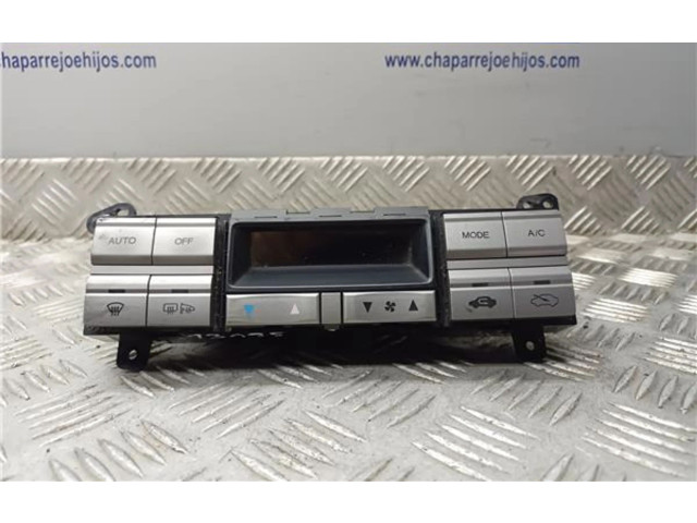 Блок управления климат-контролем 79600SJD, 79600SJD Honda FR-V