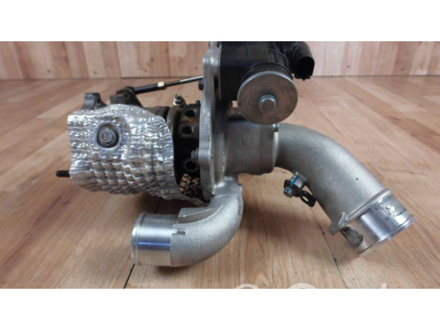 Turbodmychadlo Турбина 282312B780 Hyundai Kona I 1.6