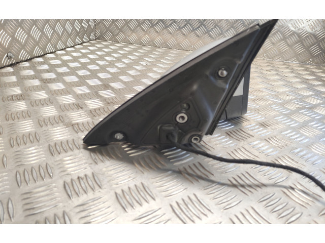 Зеркало электрическое правое Skoda Octavia Mk3 (5E) 2013-2019 года