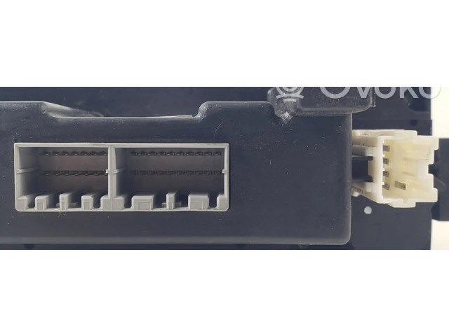 Блок управления климат-контролем 6870009020   SsangYong Kyron