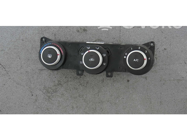 Блок управления климат-контролем 97250-1H221, 97250-1H221 KIA Ceed