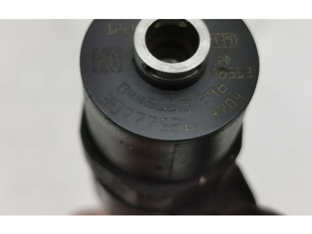 Форсунка 0445110298, 307775263704 Volvo V70