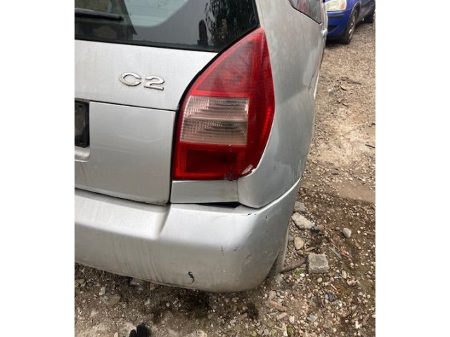 Vstřikovací čerpadlo Citroen C2